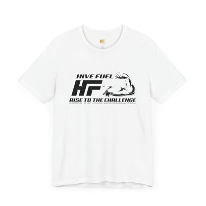 Rise To The Challenge T-Shirt