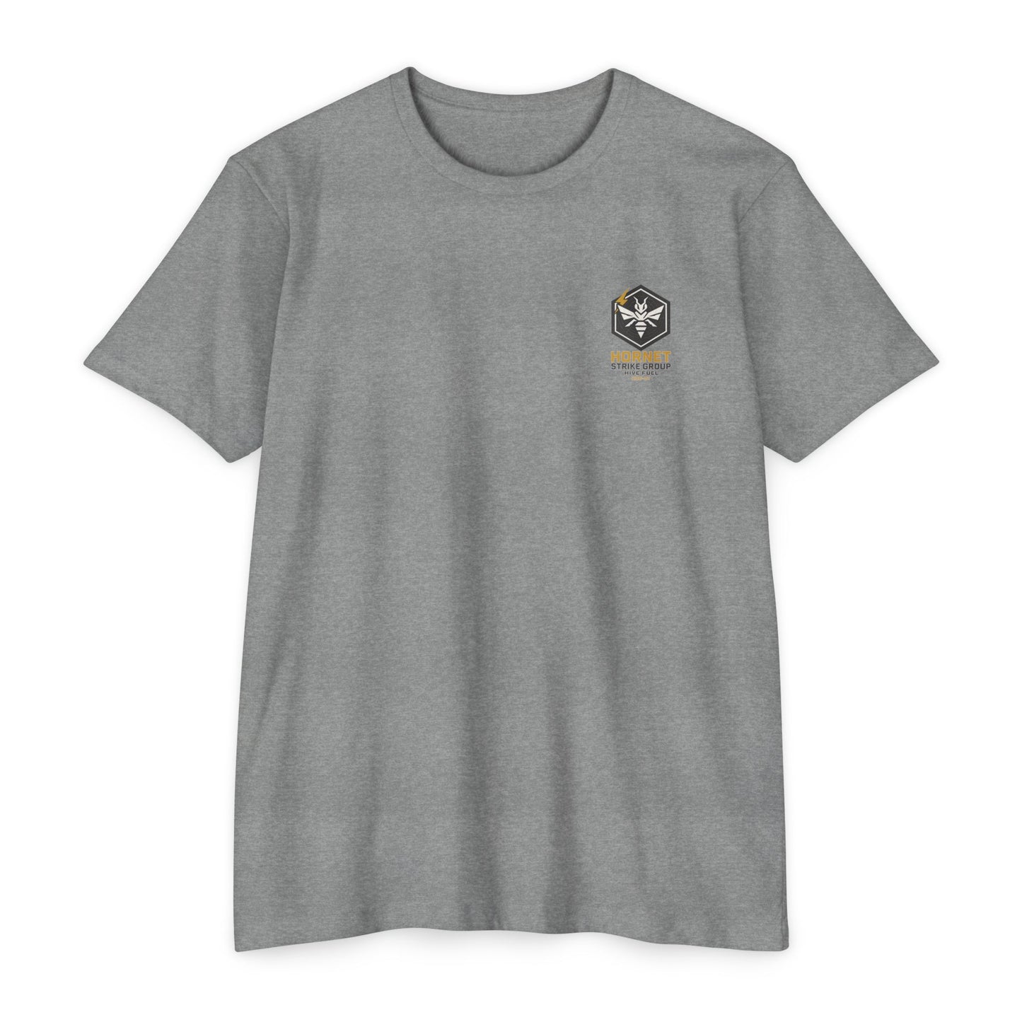 Hornet Strike Group Rear Crest Tee