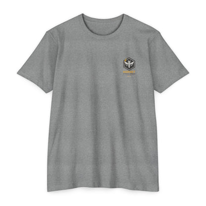 Hornet Strike Group Rear Crest Tee
