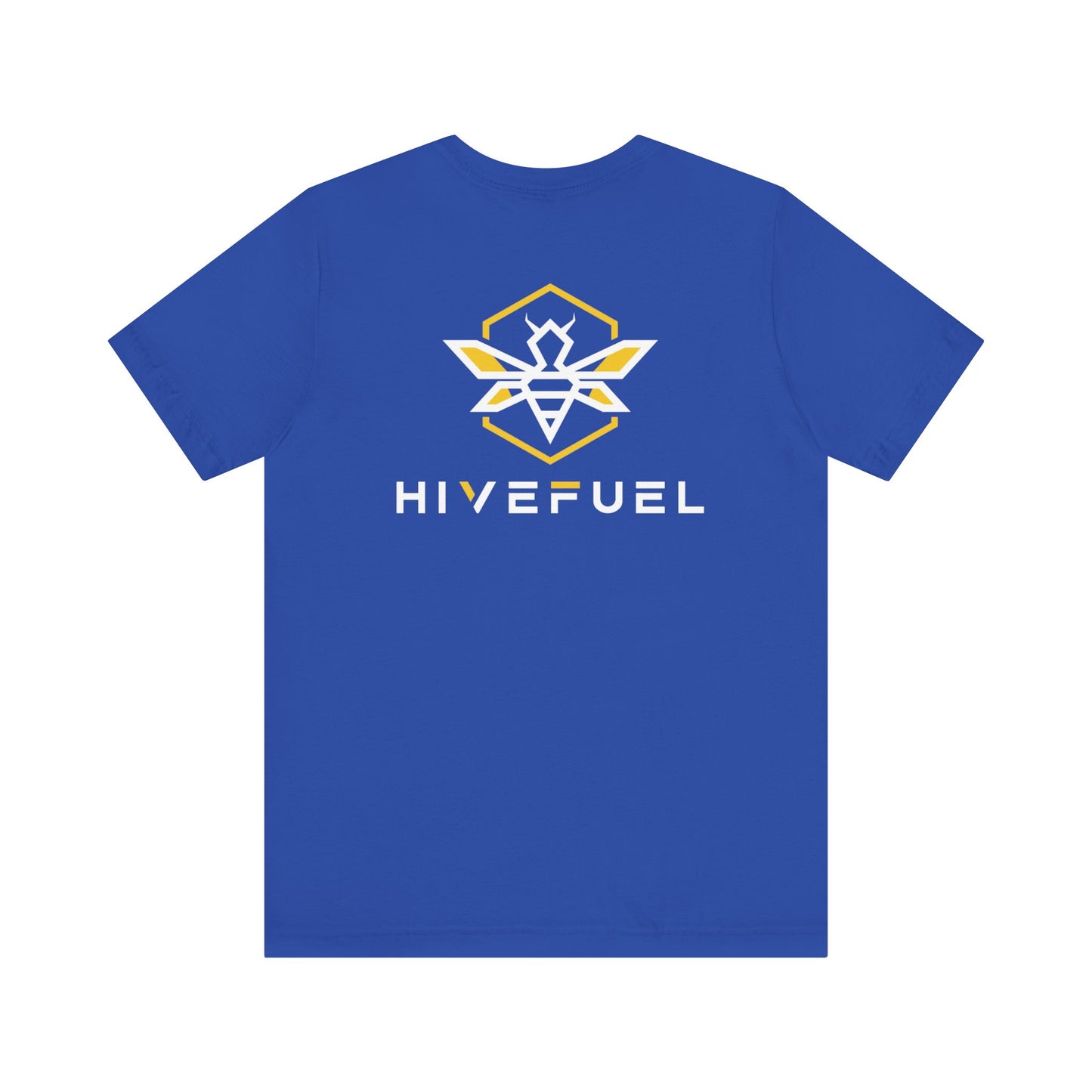 Hive Fuel Unisex T-Shirt