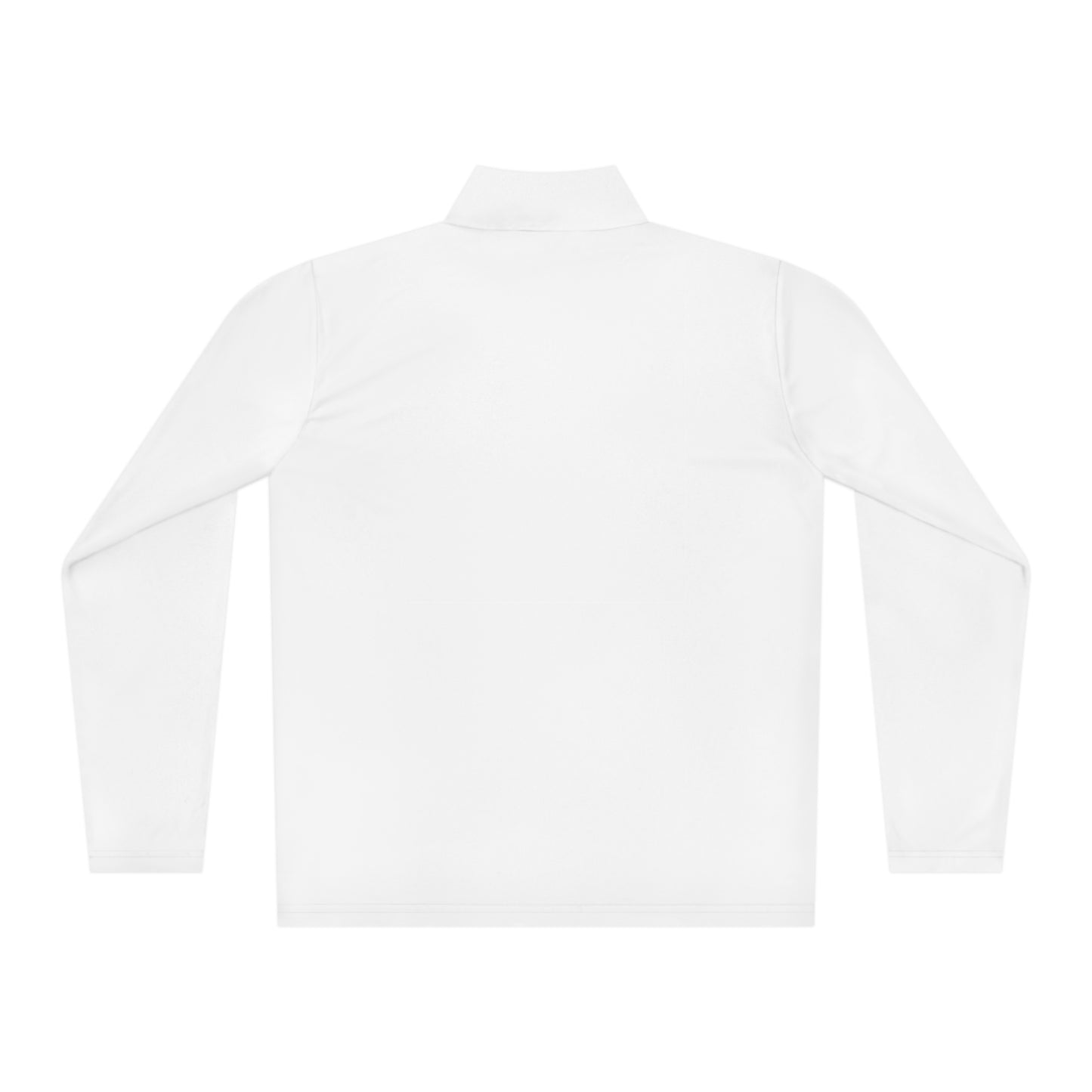 HF Unisex Quarter-Zip Pullover