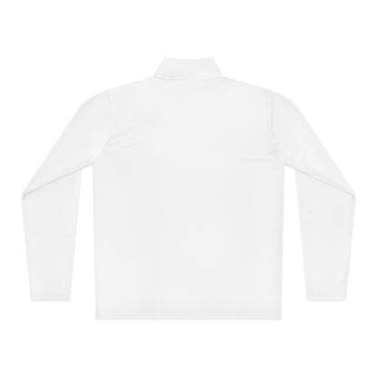 HF Unisex Quarter-Zip Pullover