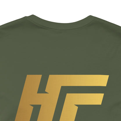 HF Unisex T-Shirt