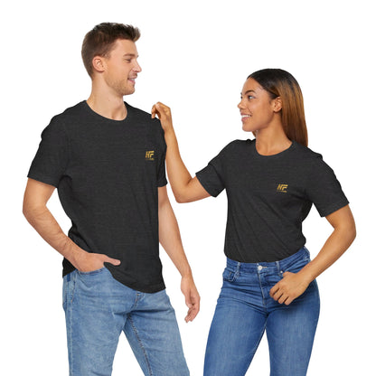 HF Unisex T-Shirt