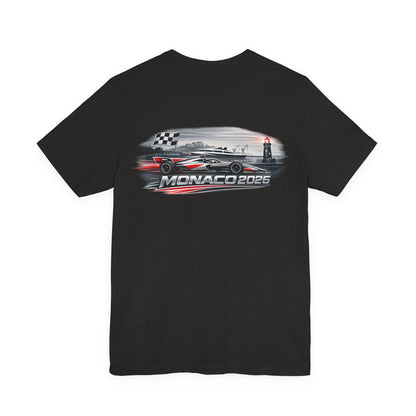 Monaco 2026 Race Weekend Tee