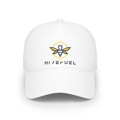 Hive Fuel Low Profile Baseball Cap