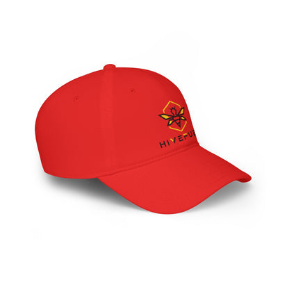 Hive Fuel Low Profile Baseball Cap