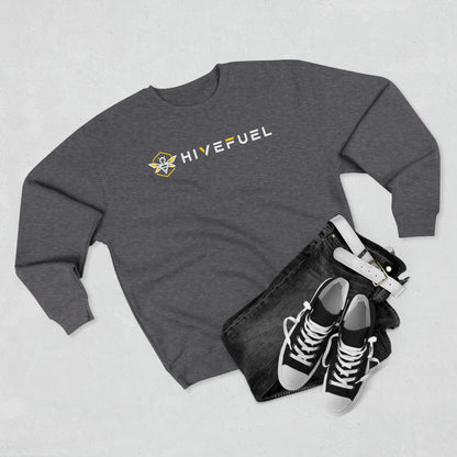 Unisex Crewneck Sweatshirt