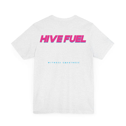 Hive Fuel Fitness Short Sleeve Tee