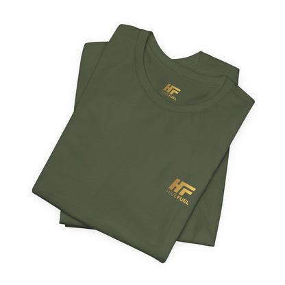 HF Unisex T-Shirt