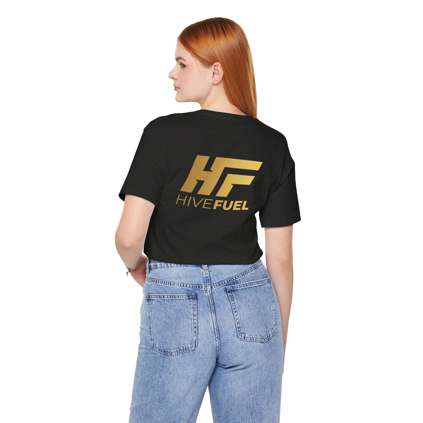 HF Unisex T-Shirt