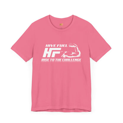 Rise To The Challenge T-Shirt