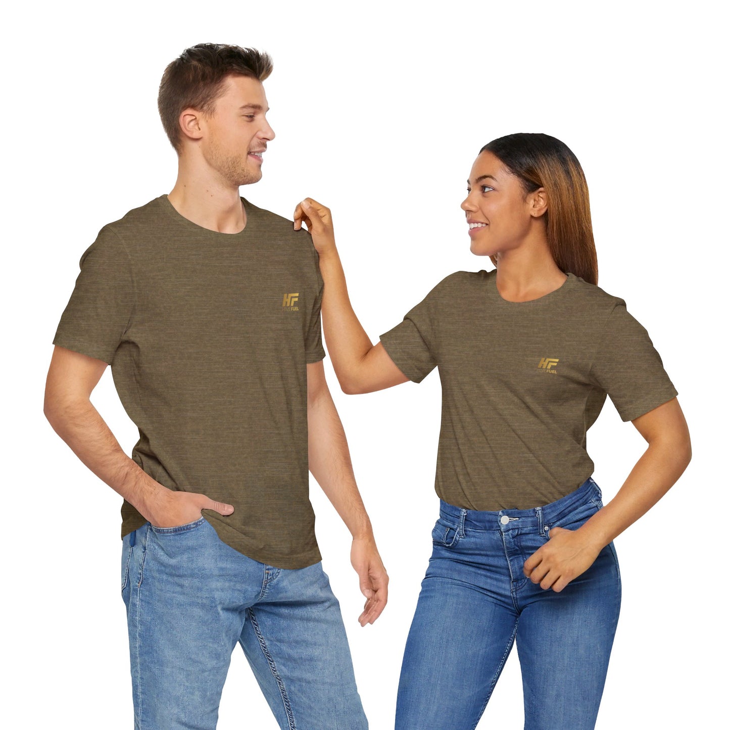 HF Unisex T-Shirt