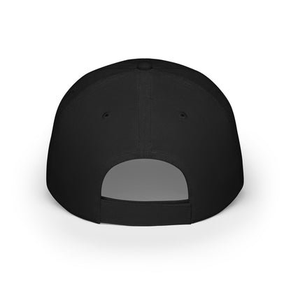 HF Low Profile Baseball Cap