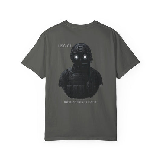 HSG-01 Infil Strike Exfil Tee