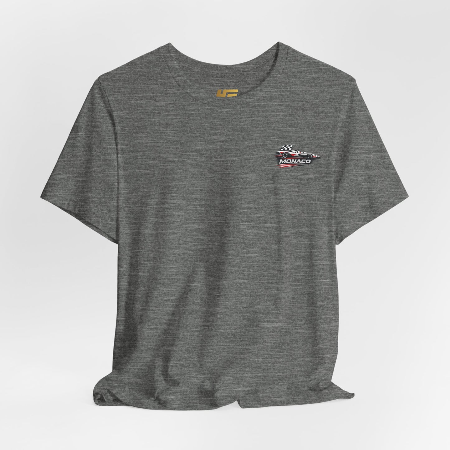 Monaco 2026 Race Weekend Tee