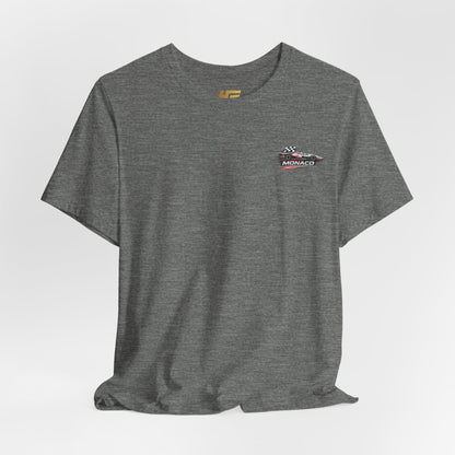 Monaco 2026 Race Weekend Tee