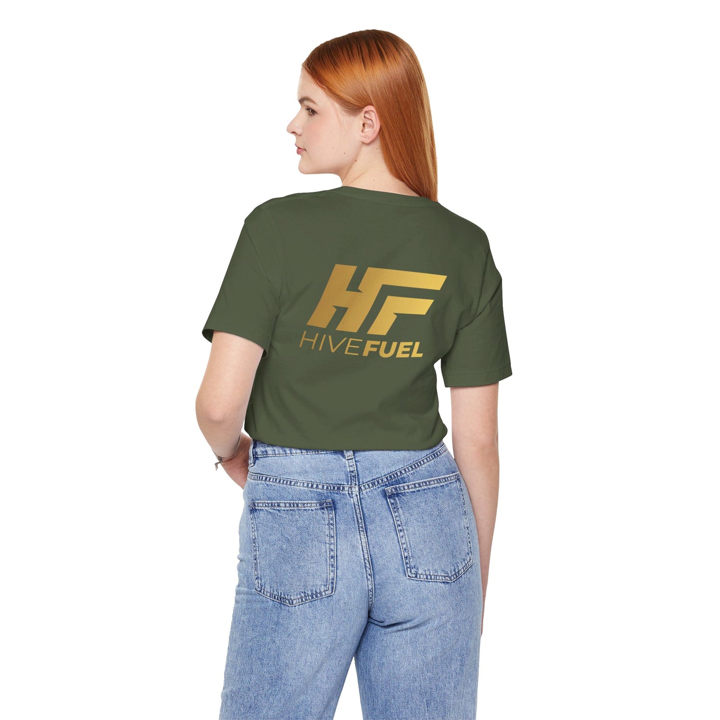 HF Unisex T-Shirt