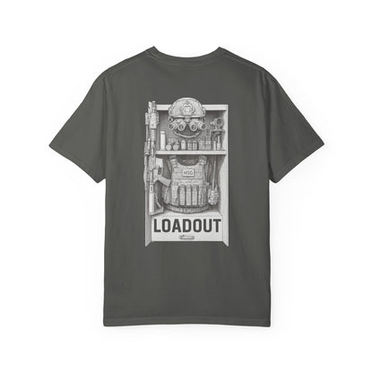 HSG-01 Loadout Tee