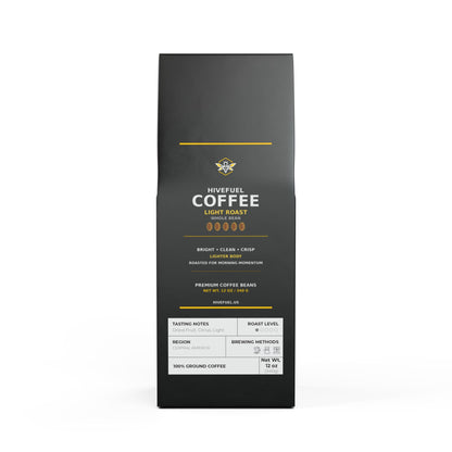 Hive Fuel Blend (Light Roast)