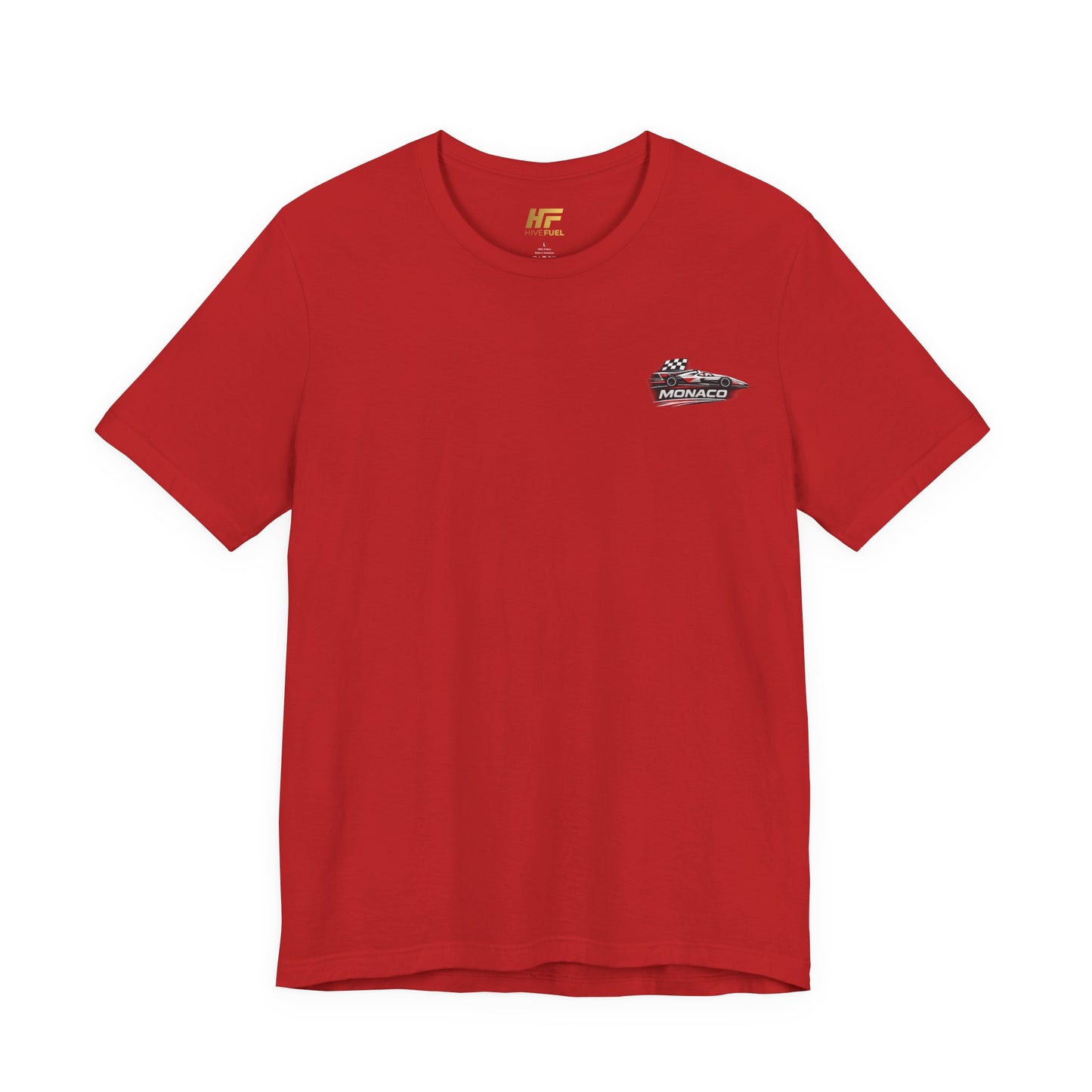 Monaco 2026 Race Weekend Tee