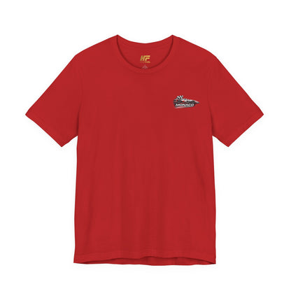 Monaco 2026 Race Weekend Tee