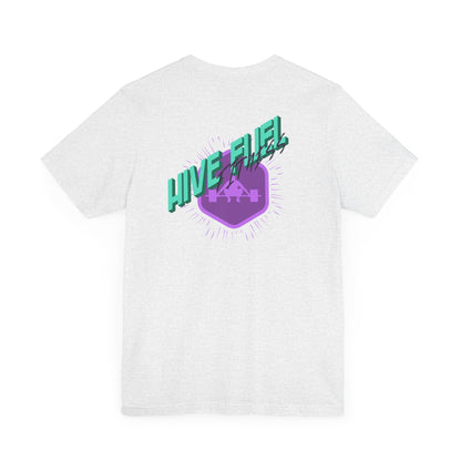 Hive Fuel Short Sleeve Tee Variation 1