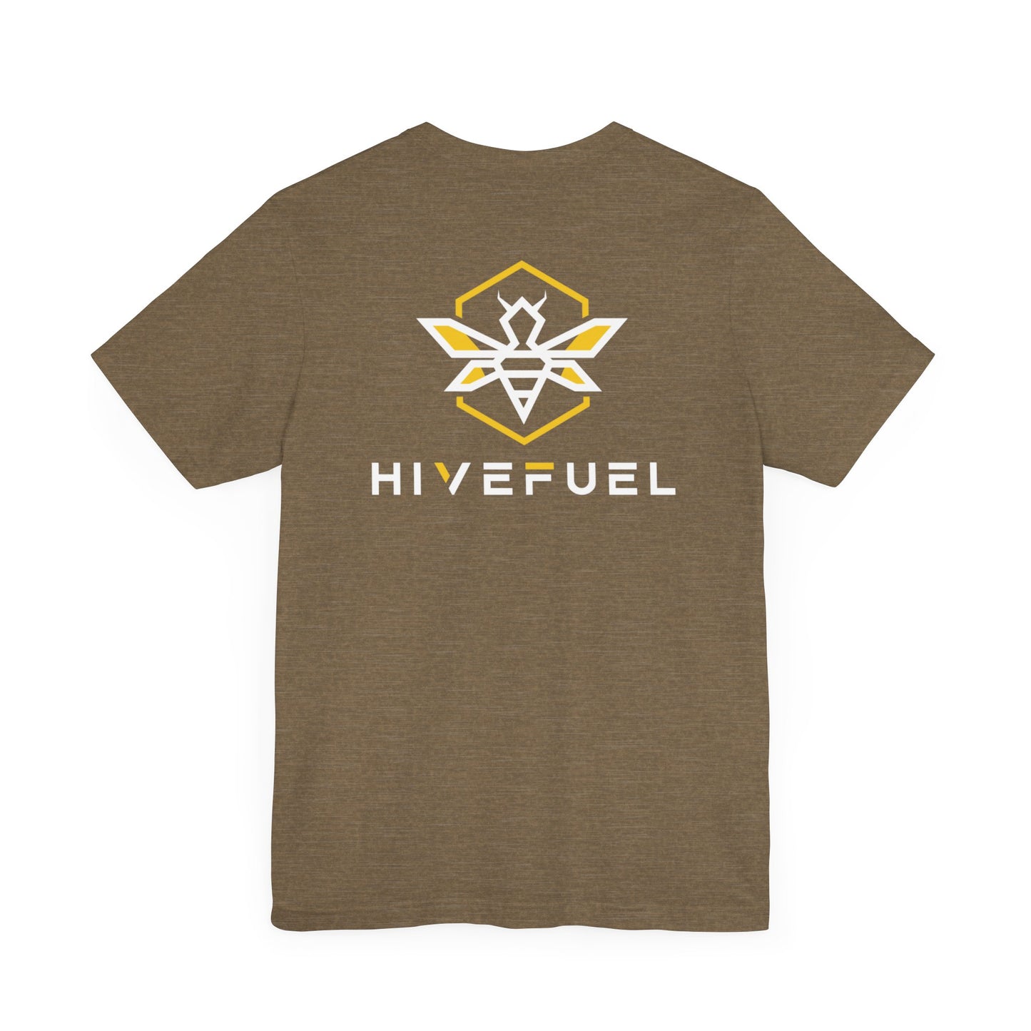 Hive Fuel Unisex T-Shirt