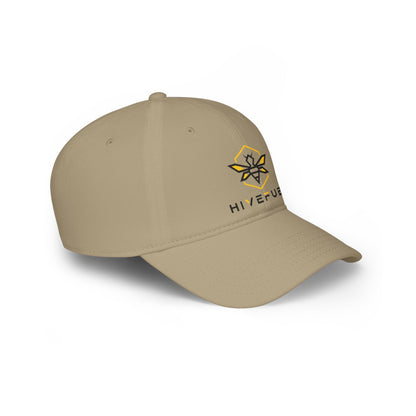 Hive Fuel Low Profile Baseball Cap