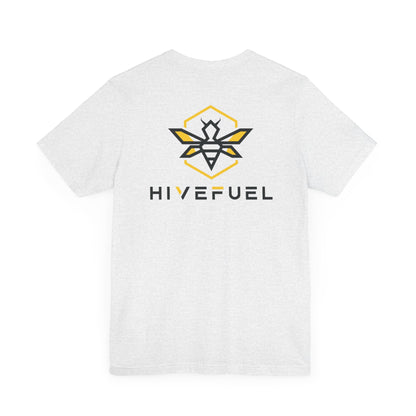 Hive Fuel Unisex T-Shirt