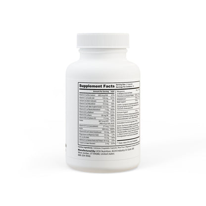 Hive Fuel Multivitamin for Men