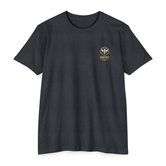 Hornet Strike Group Rear Crest Tee