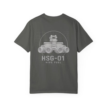 HSG-01 GPNVG Tee
