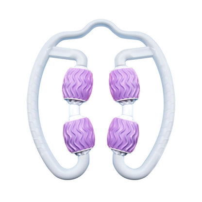 Annular Leg Massage Roller