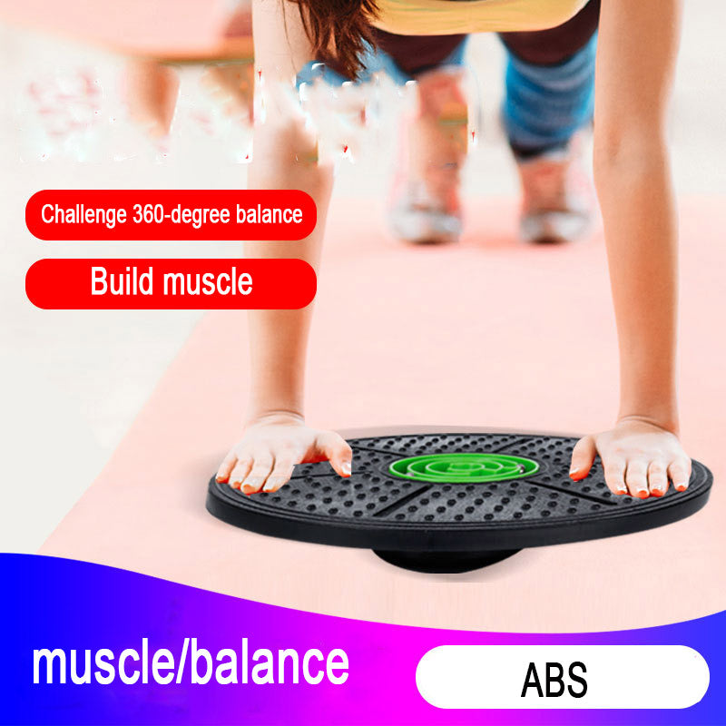 Yoga Balance Board Disc