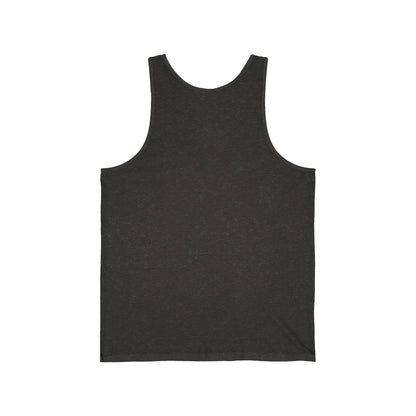 HF Unisex Jersey Tank