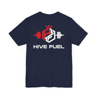 Hive Fuel Barbell Cotton