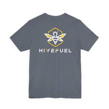 Hive Fuel Unisex T-Shirt