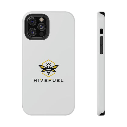 Hive Fuel Impact-Resistant Case White