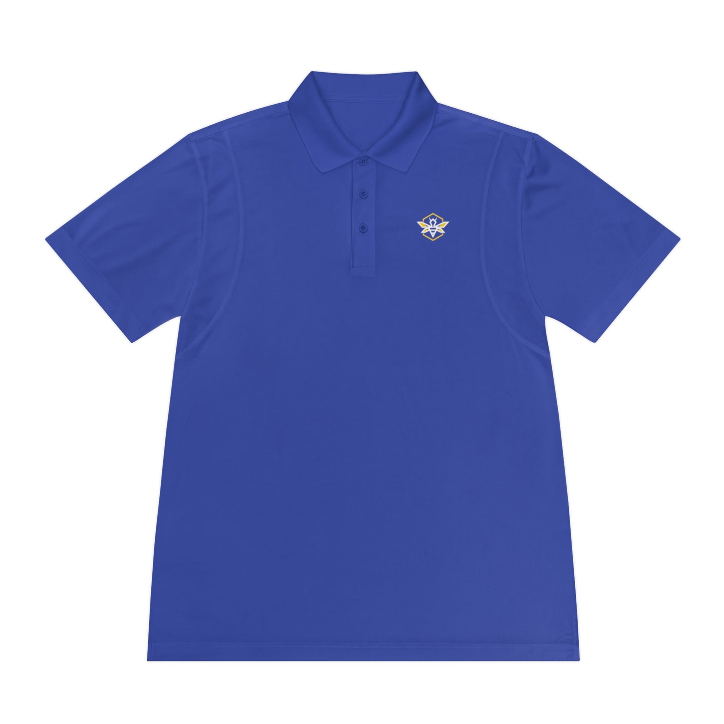 Hive Fuel Bee Sport Polo Shirt