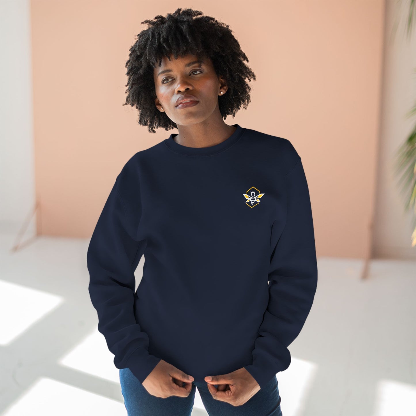 Unisex Crewneck Sweatshirt