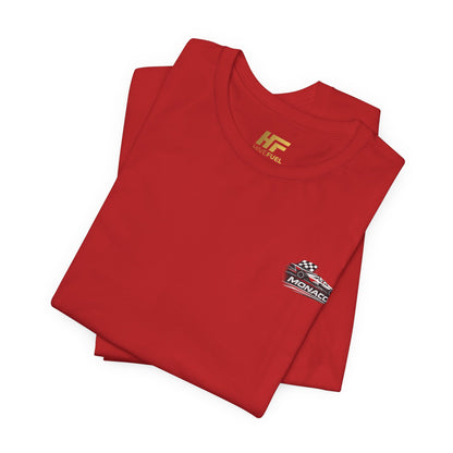Monaco 2026 Race Weekend Tee