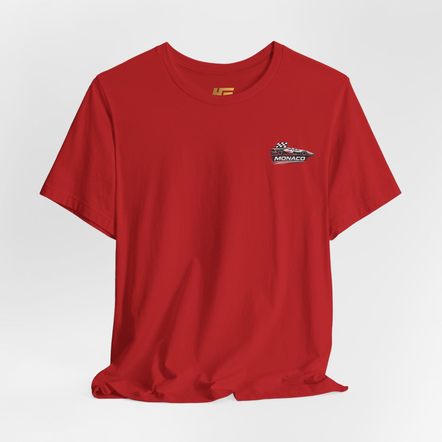 Monaco 2026 Race Weekend Tee