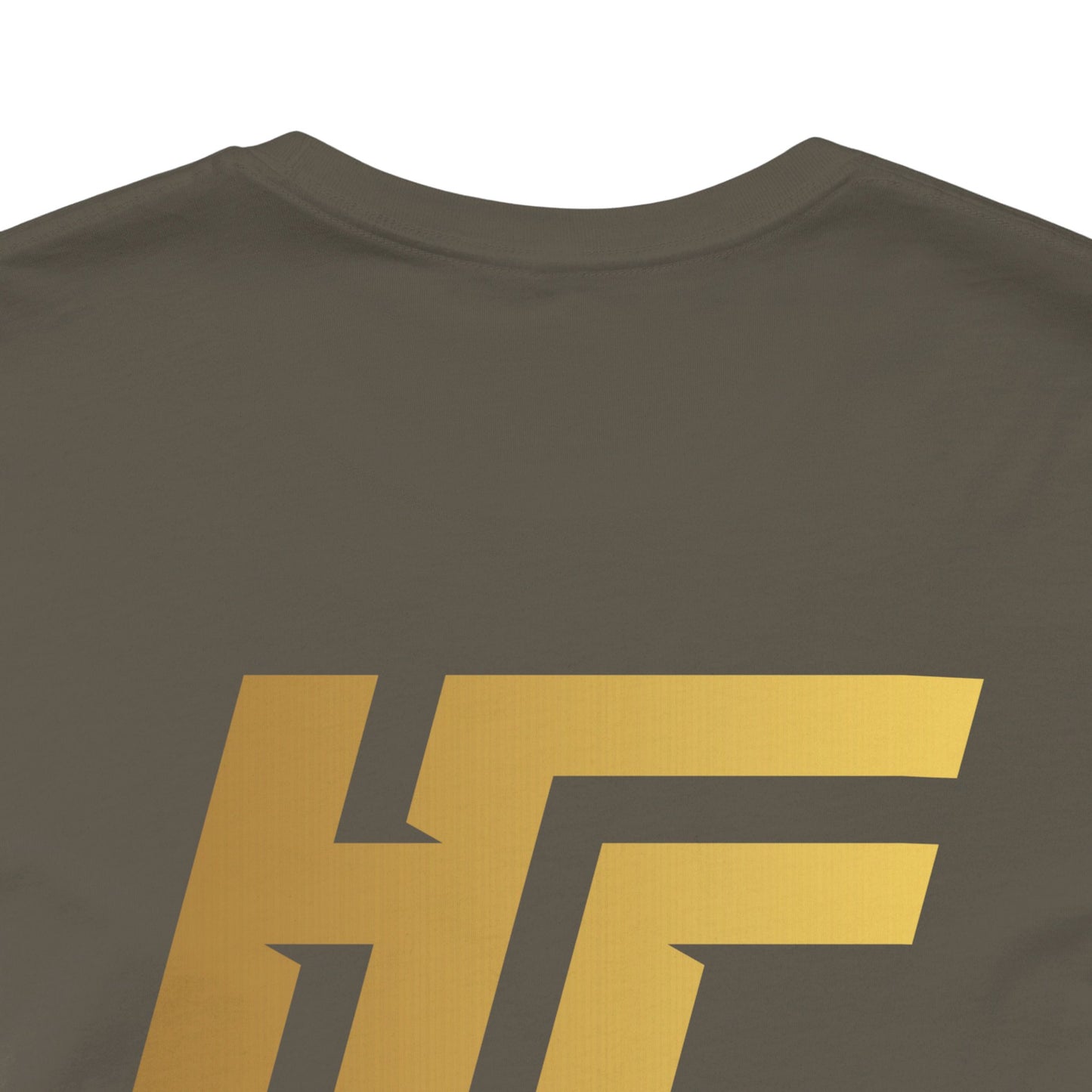 HF Unisex T-Shirt