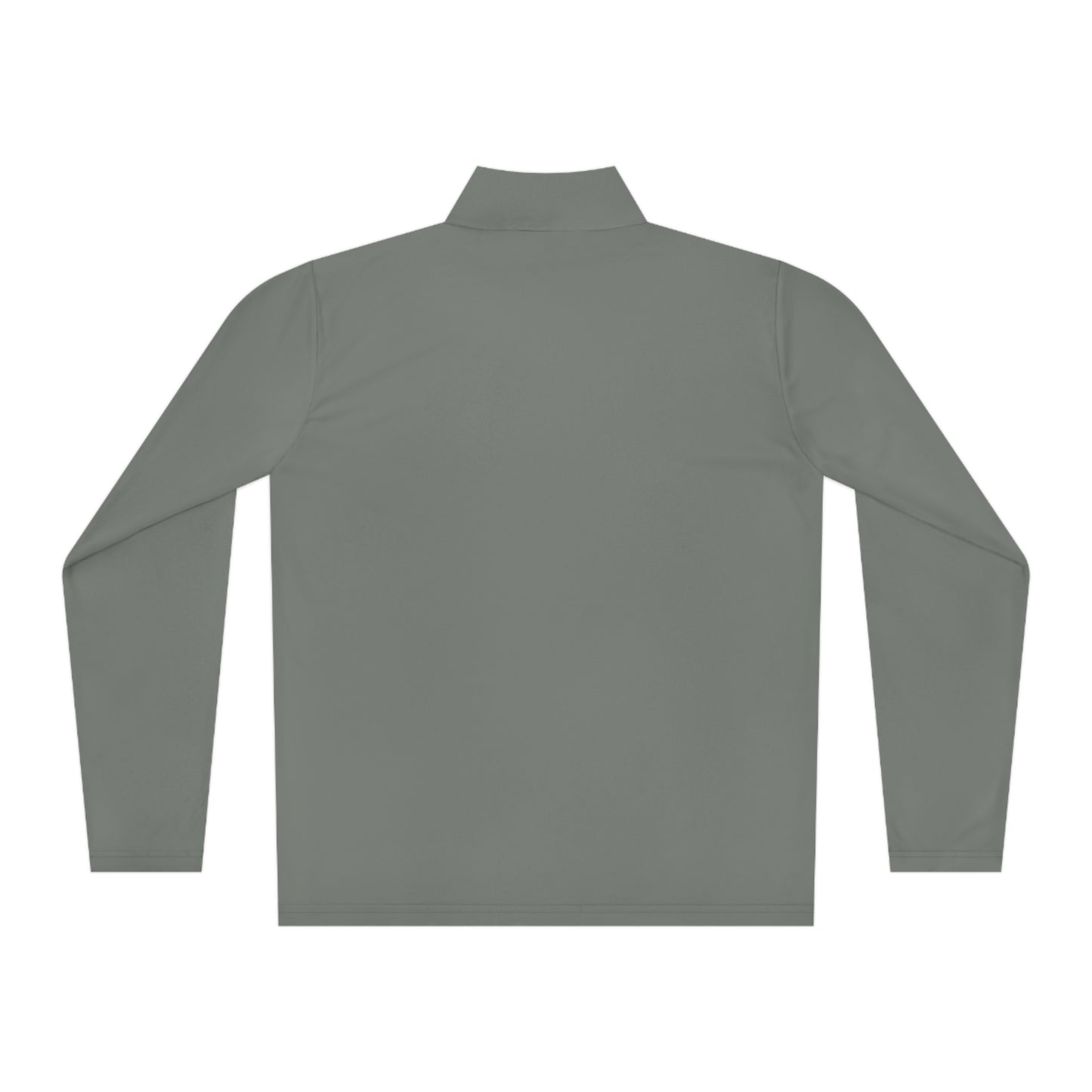 HF Unisex Quarter-Zip Pullover