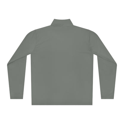 HF Unisex Quarter-Zip Pullover