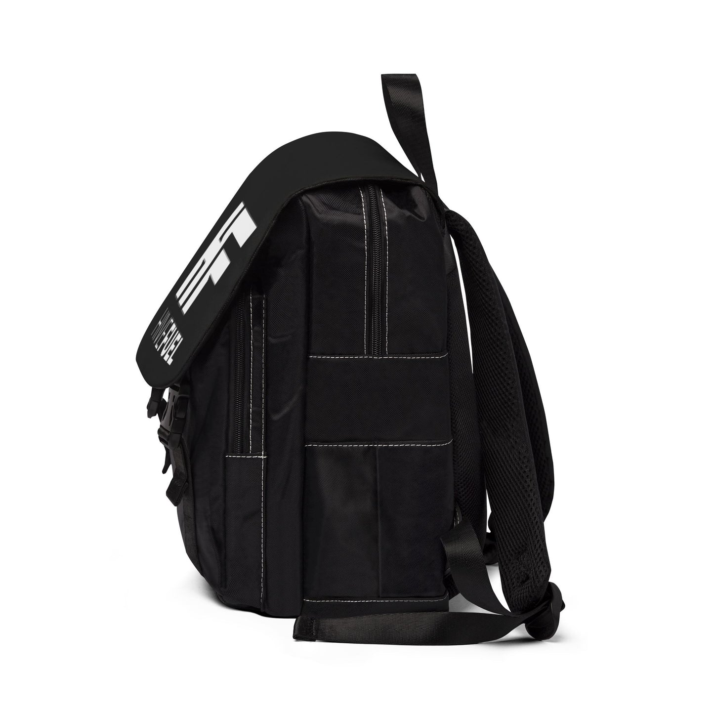 Unisex HF Small Backpack