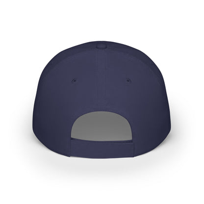 HF Low Profile Baseball Cap