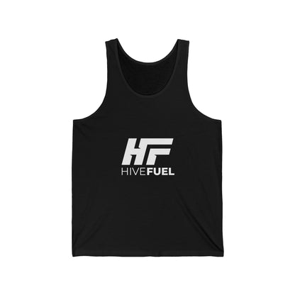 HF Unisex Jersey Tank