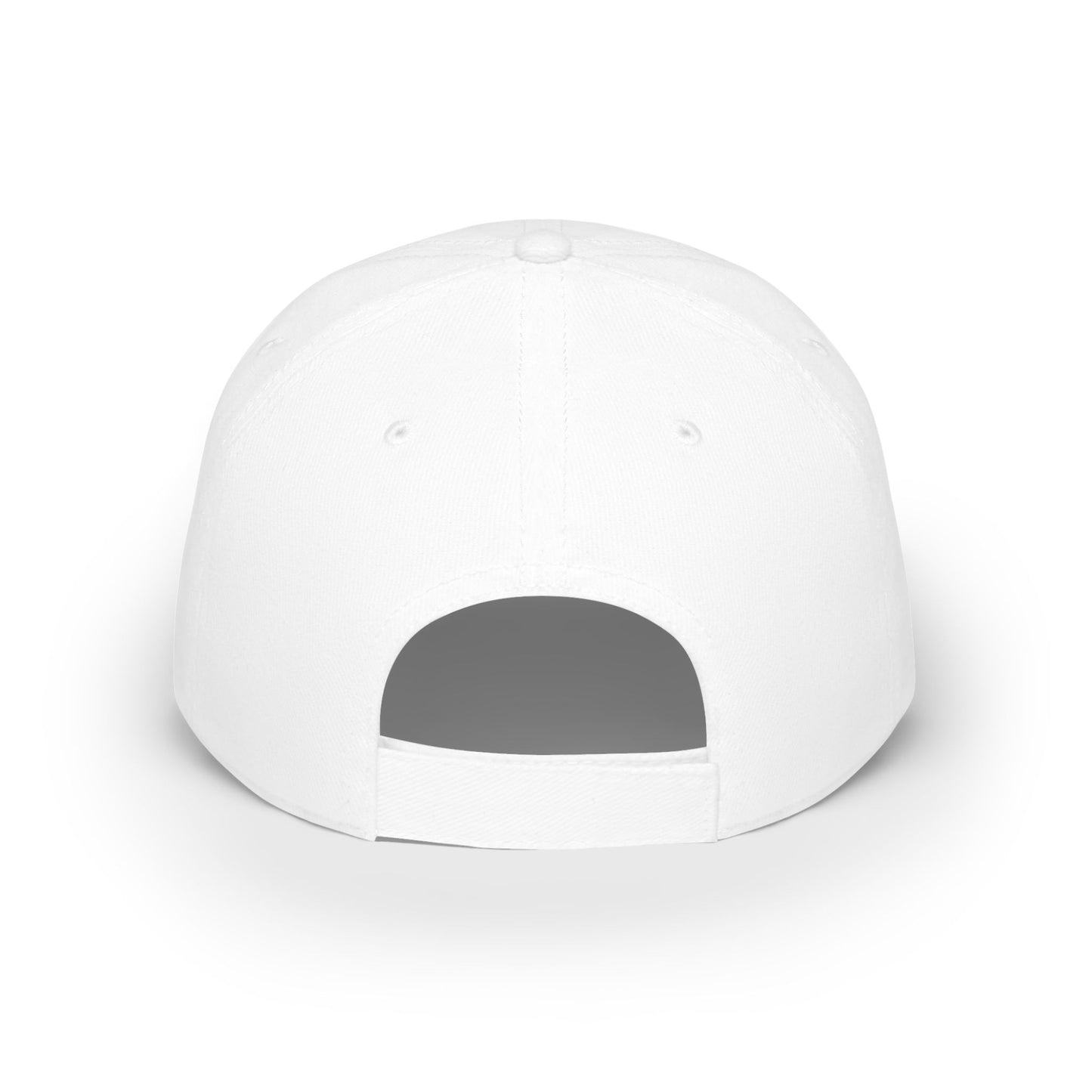 Hive Fuel Low Profile Baseball Cap